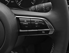 2025 Mazda 3 Sport GS
