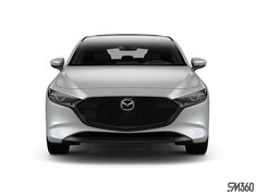 2025 Mazda 3 Sport GT