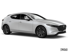 2025 Mazda 3 Sport GT