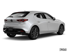 2025 Mazda 3 Sport GT