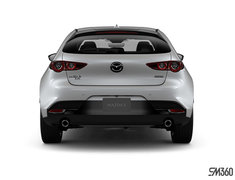 2025 Mazda 3 Sport GT