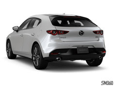 2025 Mazda 3 Sport GT