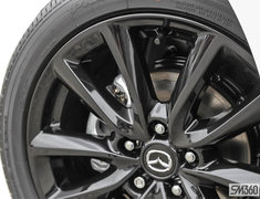 2025 Mazda 3 Sport GT