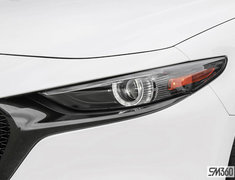2025 Mazda 3 Sport GT
