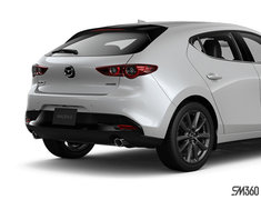 2025 Mazda 3 Sport GT