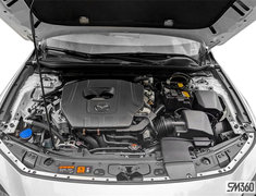 2025 Mazda 3 Sport GT