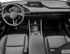 2025 Mazda 3 Sport GT