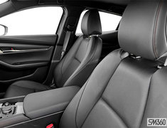 2025 Mazda 3 Sport GT