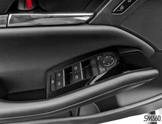 2025 Mazda 3 Sport GT