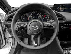 2025 Mazda 3 Sport GT