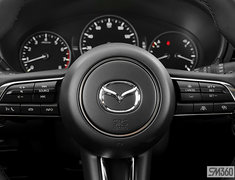 2025 Mazda 3 Sport GT