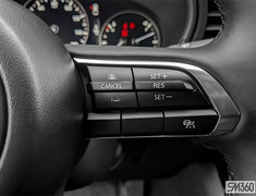 2025 Mazda 3 Sport GT