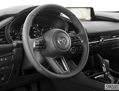 2025 Mazda 3 Sport GT