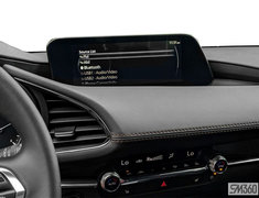 2025 Mazda 3 Sport GT