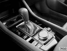 2025 Mazda 3 Sport GT