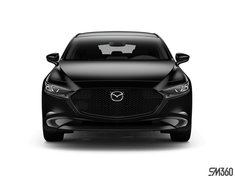 2025 Mazda 3 Sport GX