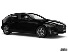 2025 Mazda 3 Sport GX