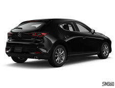 2025 Mazda 3 Sport GX