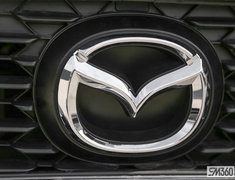 2025 Mazda 3 Sport GX