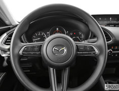2025 Mazda 3 Sport GX