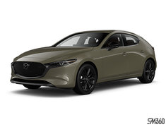 2025 Mazda 3 Sport Suna