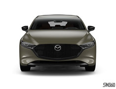 2025 Mazda 3 Sport Suna