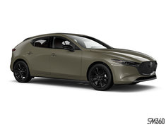 2025 Mazda 3 Sport Suna