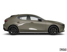 2025 Mazda 3 Sport Suna