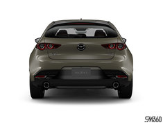 2025 Mazda 3 Sport Suna