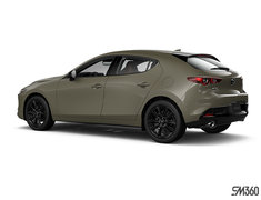 2025 Mazda 3 Sport Suna