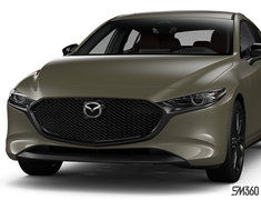 2025 Mazda 3 Sport Suna