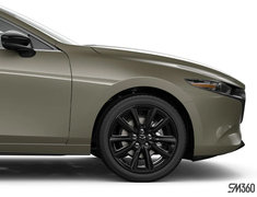 2025 Mazda 3 Sport Suna