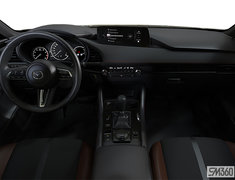 2025 Mazda 3 Sport Suna