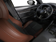 2025 Mazda 3 Sport Suna