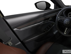 2025 Mazda 3 Sport Suna