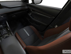 2025 Mazda 3 Sport Suna