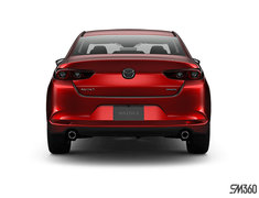 2025  Mazda3 GS