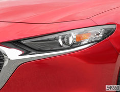 2025  Mazda3 GS
