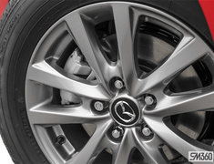 2025  Mazda3 GS