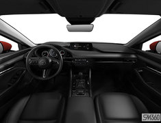 2025  Mazda3 GS
