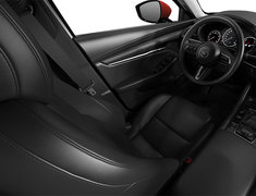 2025  Mazda3 GS