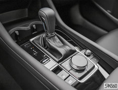 2025  Mazda3 GS