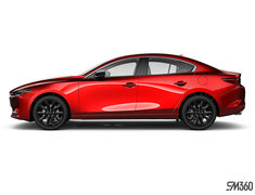 2025  Mazda3 GT