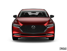 2025  Mazda3 GT
