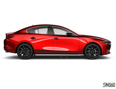 2025  Mazda3 GT