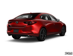 2025  Mazda3 GT