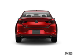 2025  Mazda3 GT