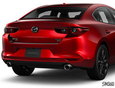 2025  Mazda3 GT