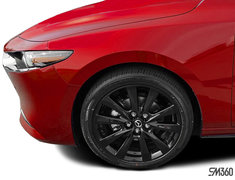 2025  Mazda3 GT