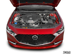2025  Mazda3 GT